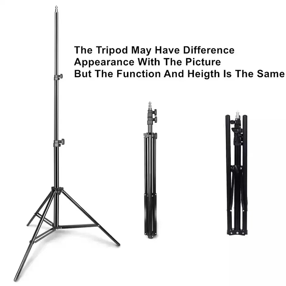 S / M/ L Tripod for Mobile Phone Smartphone Camera Selfie Stick For Phone Stand Selfie Stick Mobile