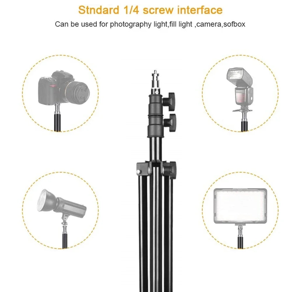 S / M/ L Tripod for Mobile Phone Smartphone Camera Selfie Stick For Phone Stand Selfie Stick Mobile