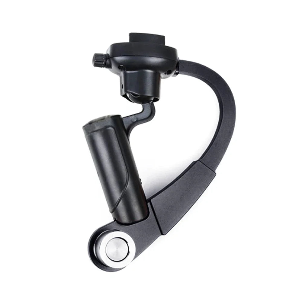 Sports camera Mini Handheld Gimbal Video Stabilizer for Gopro Hero 10 9 8 7 6 5 4 for SJCAM for Xiaoyi for eken AA