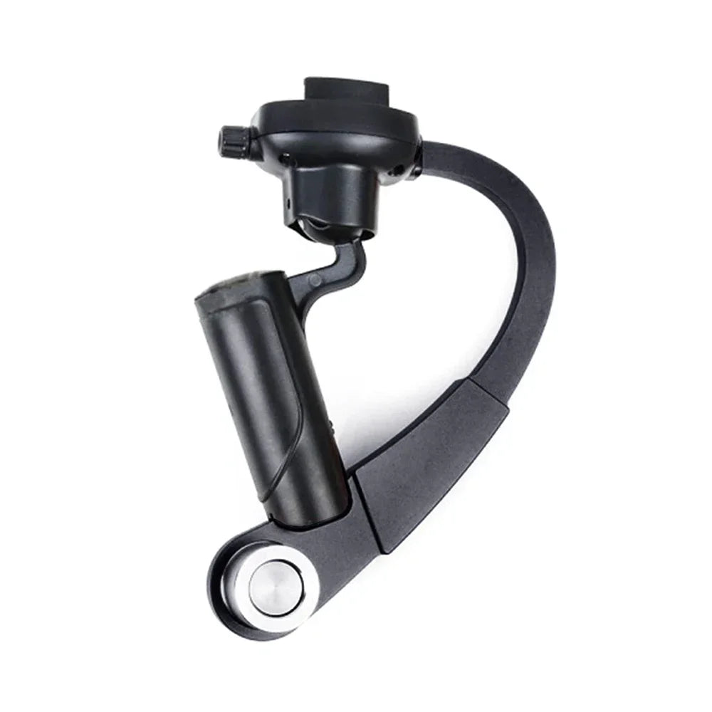 Sports camera Mini Handheld Gimbal Video Stabilizer for Gopro Hero 10 9 8 7 6 5 4 for SJCAM for Xiaoyi for eken