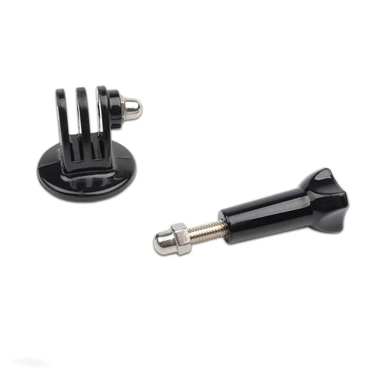 Action camera Selfie Stick Adapter For Gopro hero 10 9 8 7 6 5 Tripod Monopod aaaaa