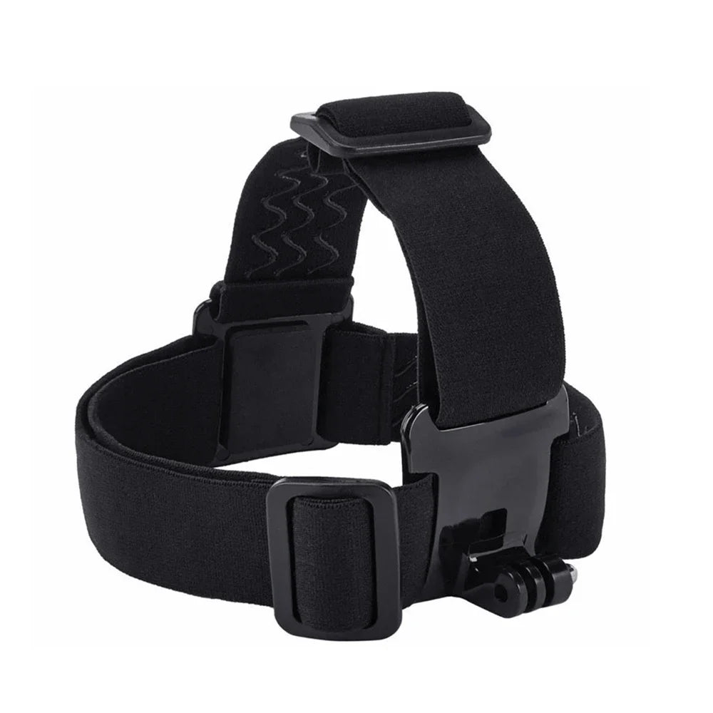 Tripod monopod Accessories Kit for Gopro Hero 10 9 Waterproof Housing Screen Film